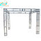 400*400m Aluminum Roof Truss System For  Concert Events