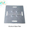 Moving Light 6061 T6 Steel Truss Base Plate For Stage