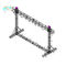 290*290mm Goal Post Truss System For Lighting Theatre Stage
