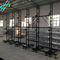 5M Ground Support Aluminum Alloy LED Screen Truss For Display