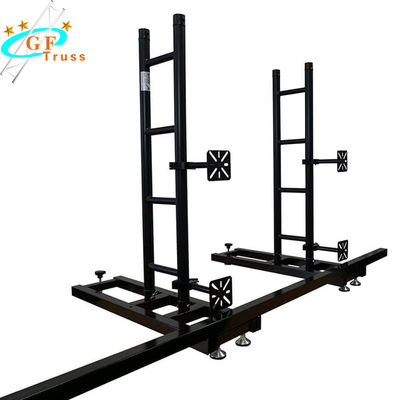 5M Height LED Screen Truss Display Wall Group Support System