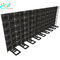 500mm*500mm 5M Height Aluminum Stage Truss For LED Screen Stand