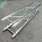 Outdoor LED Screen Truss Used Bolt Aluminum Lighting Truss For Fashion Show