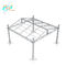 Square Aluminum Roof Truss System 400*400mm For Concert