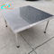 1.22M*1.22M Aluminum Alloy Portable Outdoor Stage For Party