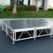Folding Light Weight Aluminum Stage Platform 1.22*1.22M