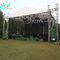 8M Safety Span Aluminum Truss Display For Concert Stage