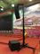 Mobile 7M Crank Stand Line Array Truss Load Bearing 340Kg