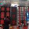 Aluminum Truss Display Booth For Trade Show Convention Halls