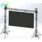 ODM 6082 T6 0.5M Length LED Screen Truss TV Stand