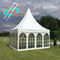 10X15M Marquee Aluminum Party Tent For Backyard Barbecue
