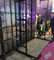Aluminum Alloy Ground Stack Truss System LED Screen Support Wall