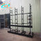 500*500mm Background Support Stand LED Screen Truss
