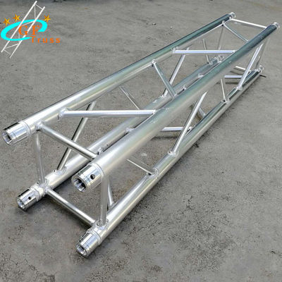 Customized Indoor Spigot Bolt Aluminum Roof Truss