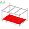 520*760mm Exhibition Aluminum Stage Truss Stand Display
