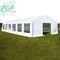 UV Resistant White Wedding Party Tents For Large Scale Activities