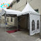 Outdoor Wedding Event Party Canopy Tent With Sidewalls Waterproof