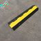 1M Driveway Cable Protector Floor Rubber Speed Bump Position