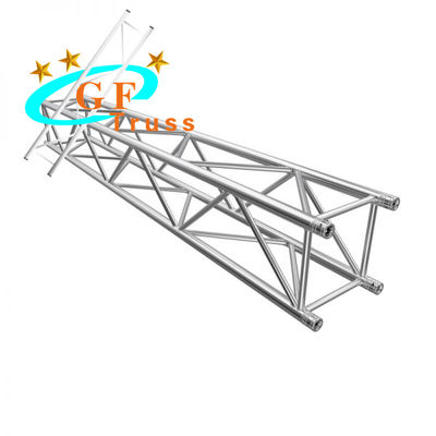 Indoor Goal Post Portal Frame Aluminum Spigot Truss For Event