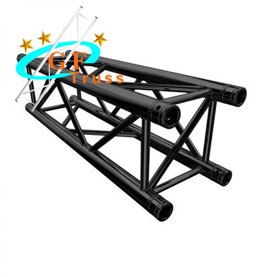 Indoor Goal Post Portal Frame Aluminum Spigot Truss For Event