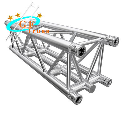 Exhibition Stage Theatre 220mm Aluminum Truss System Spigot