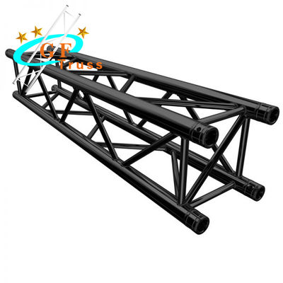 Exhibition Stage Theatre 220mm Aluminum Truss System Spigot