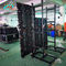 1M Length Hanging LED Screen Truss Stage Wall Ground Support Stand System