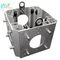6061 Aluminum Stage Truss Sleeve Block For Lifting Bolt Truss System