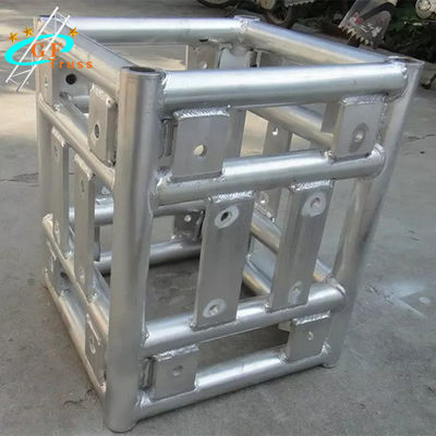 Event Aluminum Spigot Truss Tower Square Box Sleeve Block