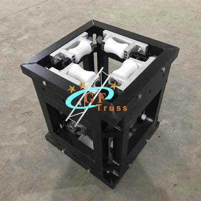 Event Aluminum Spigot Truss Tower Square Box Sleeve Block