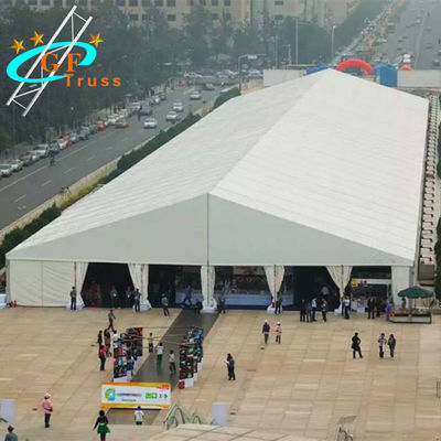 Over 100  People 10x30M Aluminum Outdoor Event Tent