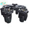Stage Mini Rotary Circle Lighting Truss For Hanging Moving Head Light