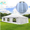 Aluminum Frame Retractable Commercial Party Canopy Tent For Picnic