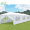 Weather Resistant Aluminum Party Tent For Wedding Easy Setup