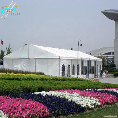 Over 100  People 10x30M Aluminum Outdoor Event Tent