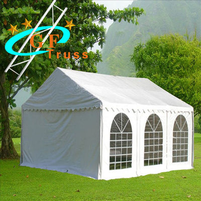 Removable White Canopy Party Wedding Gazebo Tent