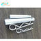 Double Ended Conical Coupler With Clips Pin Clamp Trusses Parts F34 Custom Color