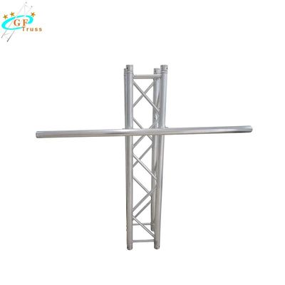 Easy Install Aluminum Hanging TV Stand Truss 1m Length