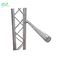 Easy Install Aluminum Hanging TV Stand Truss 1m Length