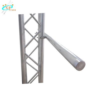 Easy Install Aluminum Hanging TV Stand Truss 1m Length