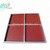 ROHS 4'X4' 4'X8' Aluminum Stage Platform For Convention