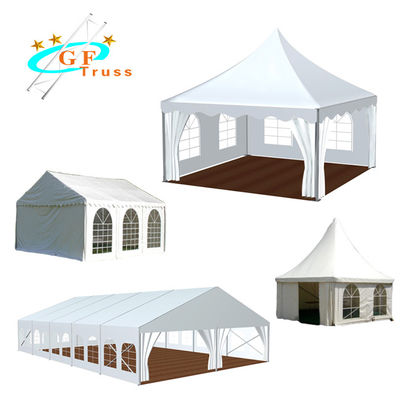 Removable White Canopy Party Wedding Gazebo Tent