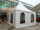10X20M Aluminum Party Tent Gazebo Shelter With Removable Side Walls