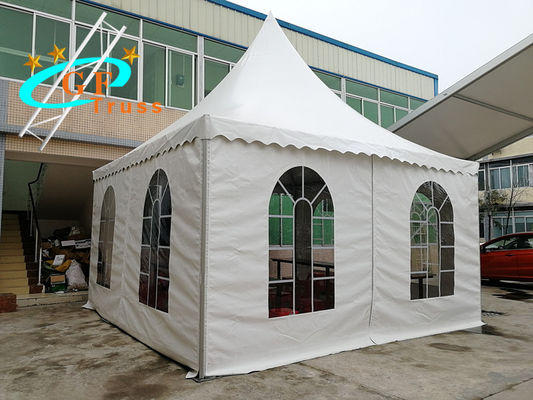 Removable White Canopy Party Wedding Gazebo Tent