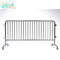 ISO CE Certification Galvanized Retractable Crowd Control Barrier