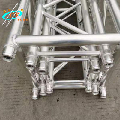 No Rust 2m Length Screw 6082 Aluminum Stage Truss