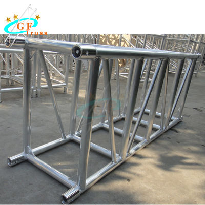 Heavy Duty Alloy 6082 Square Aluminum Spigot Truss