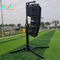 6M Adjustable Height Line Array Truss Lift Tower For Events Sound Speakers