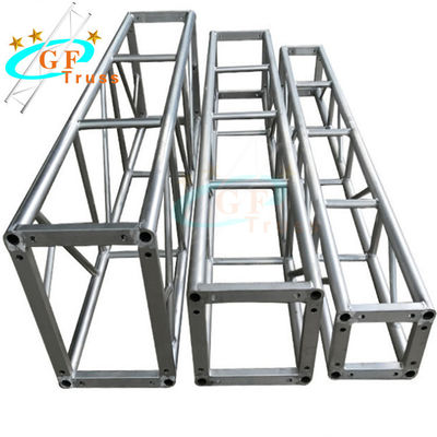 TUV 400cm Length Aluminum Lighting Truss For Dancing