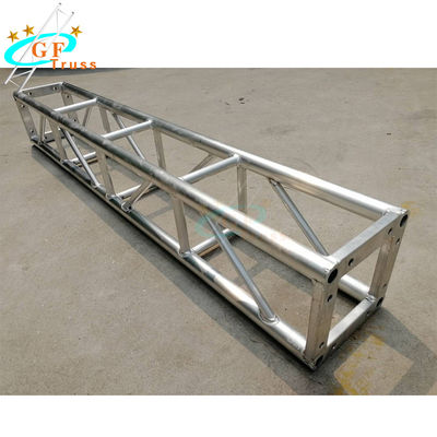 TUV 400cm Length Aluminum Lighting Truss For Dancing